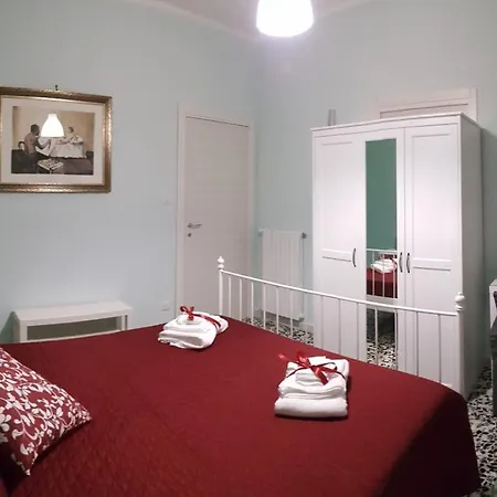 Panzió Edelweiss Salerno