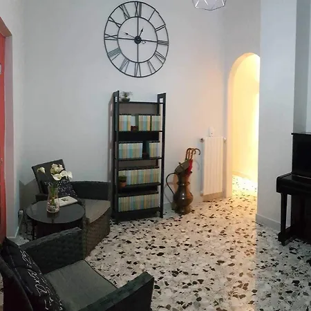 Edelweiss Bed & Breakfast