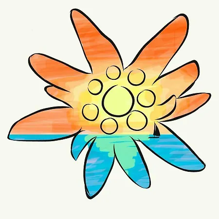 Panzió Edelweiss Salerno