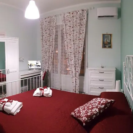 Bed & Breakfast Edelweiss