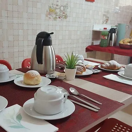Bed & Breakfast Edelweiss