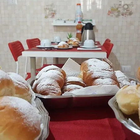 Bed and Breakfast Edelweiss