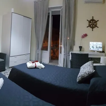 Edelweiss * Σαλέρνο