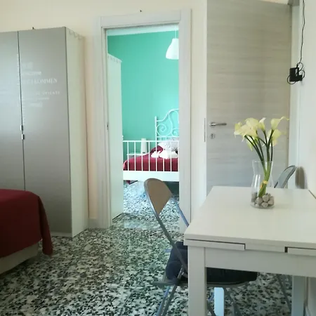 Edelweiss * Salerno
