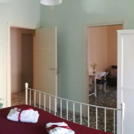 Bed & Breakfast Edelweiss