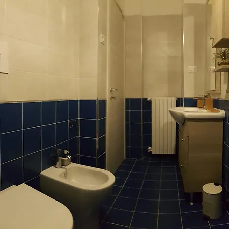 Edelweiss Bed & Breakfast Salerno