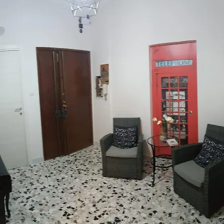 Edelweiss * Σαλέρνο