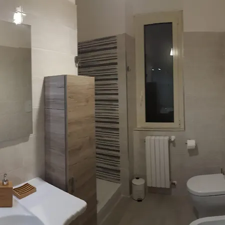 Bed & Breakfast Edelweiss