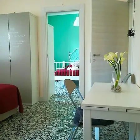 Edelweiss * Salerno