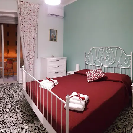 Edelweiss Σαλέρνο