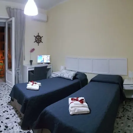 Edelweiss Отель типа 