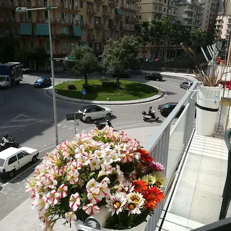 Отель типа 