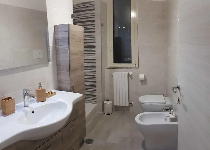 Edelweiss Bed and Breakfast *