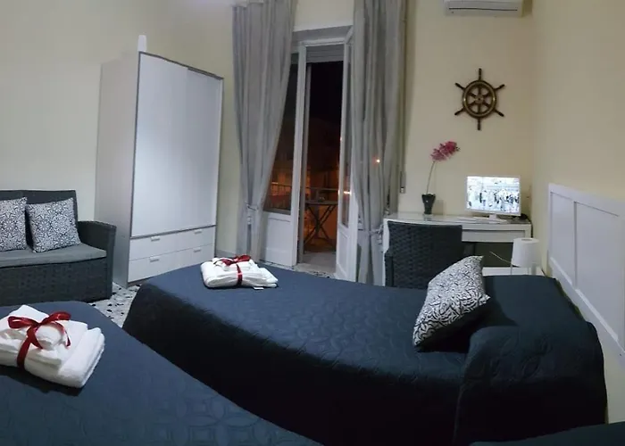 Edelweiss * Σαλέρνο