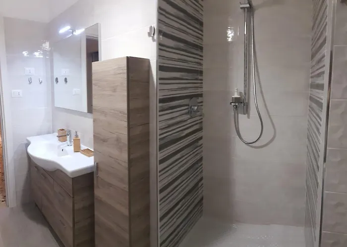 Couette-café Edelweiss Salernes