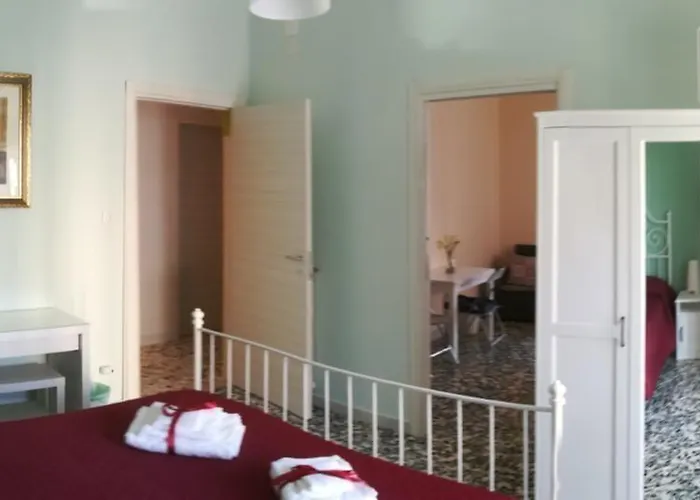 Bed and Breakfast Edelweiss