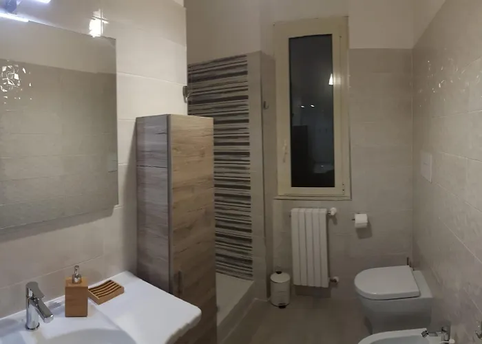 Bed and Breakfast Edelweiss