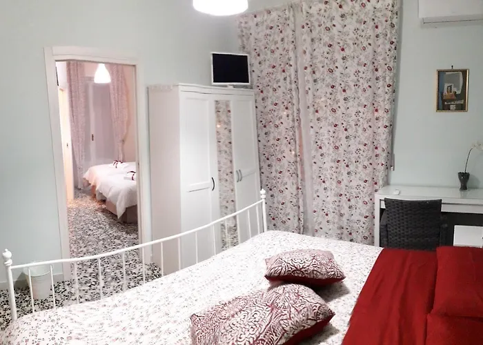 Bed and Breakfast Edelweiss *