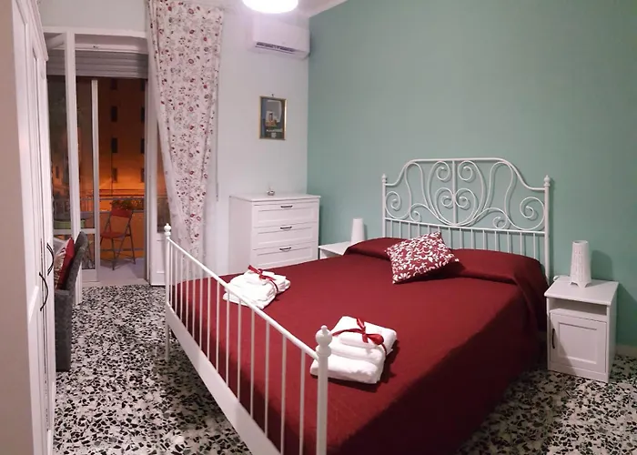 Edelweiss Σαλέρνο