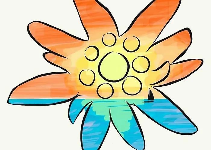 Nocleg ze śniadaniem Edelweiss Salerno