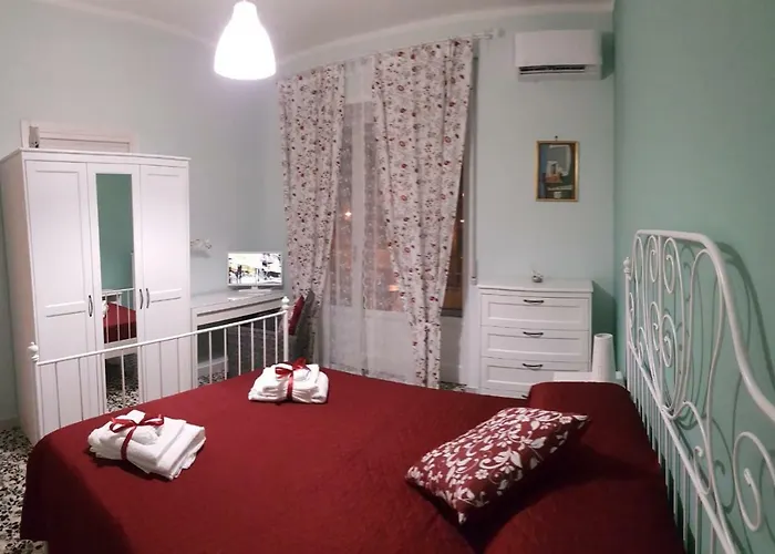 Bed and Breakfast Edelweiss