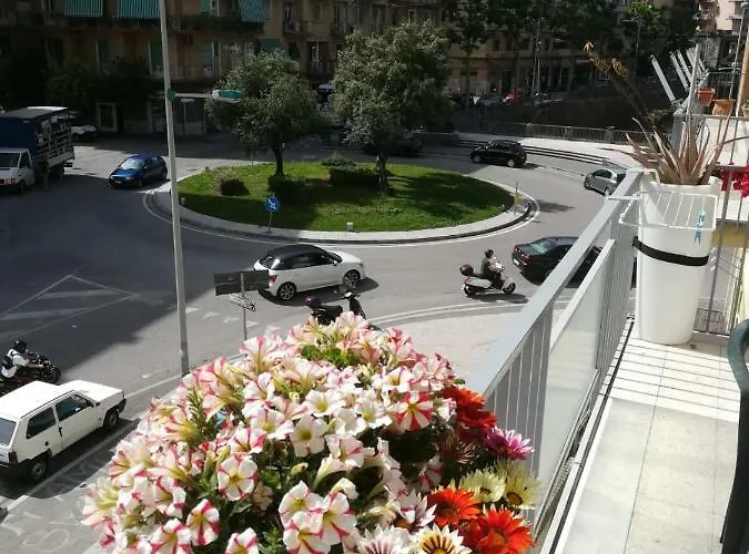 Bed and Breakfast Edelweiss